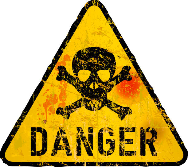 Gymnastics USA Danger Alert!